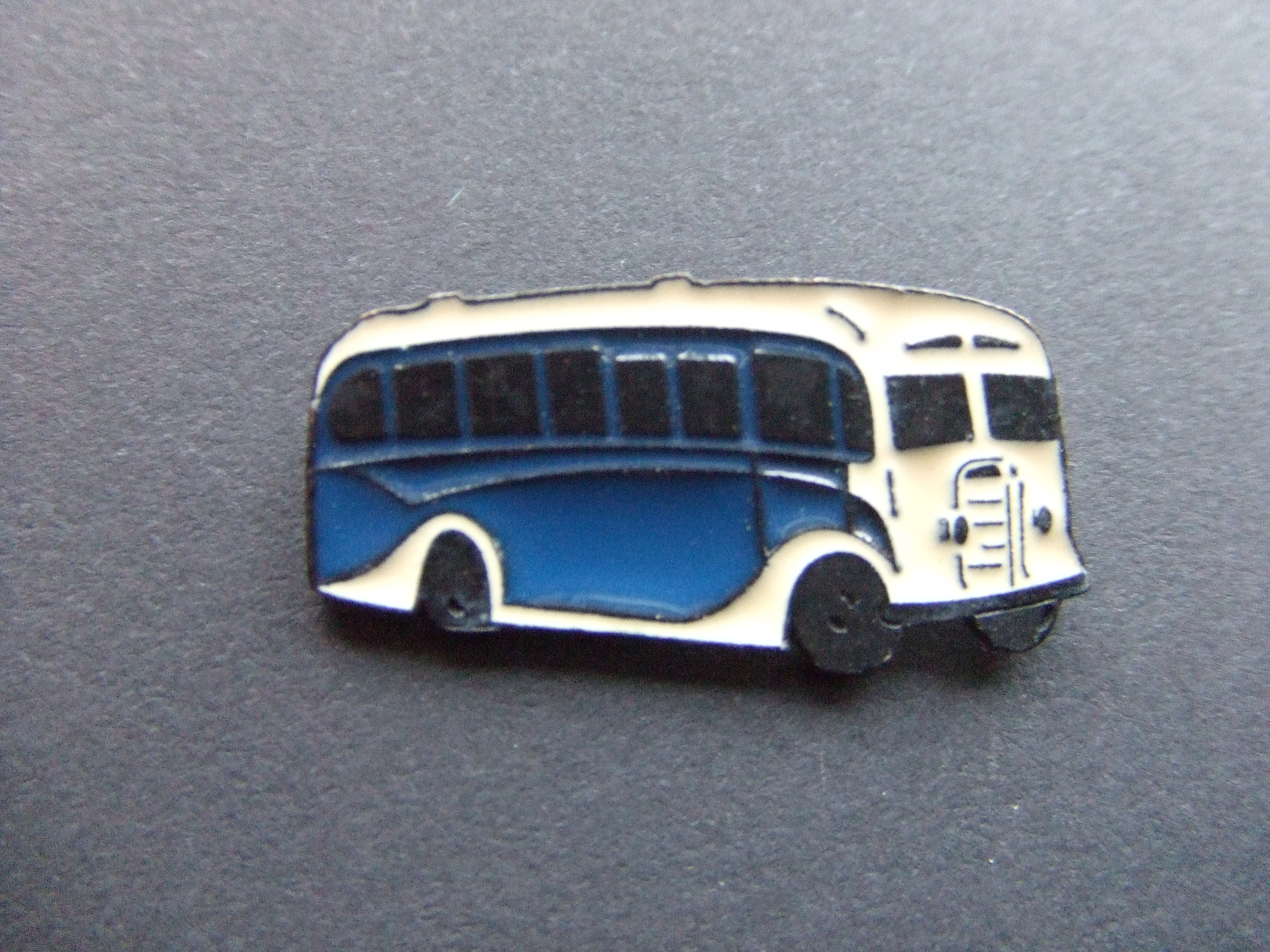 Autobus oldtimer